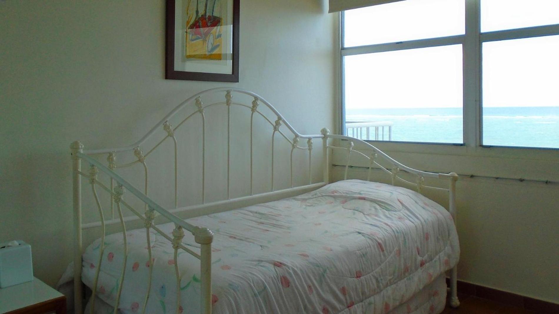 Appartement Atlantic View à San Juan Extérieur photo
