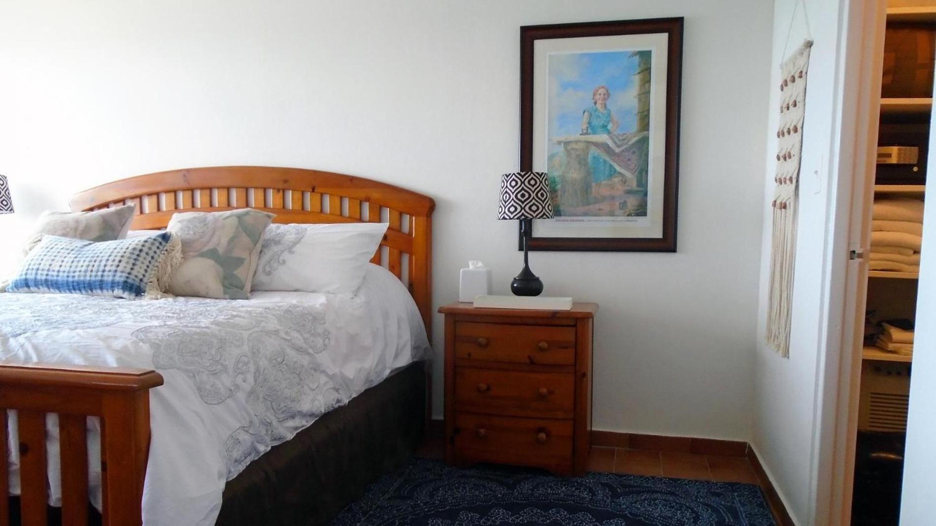 Appartement Atlantic View à San Juan Extérieur photo